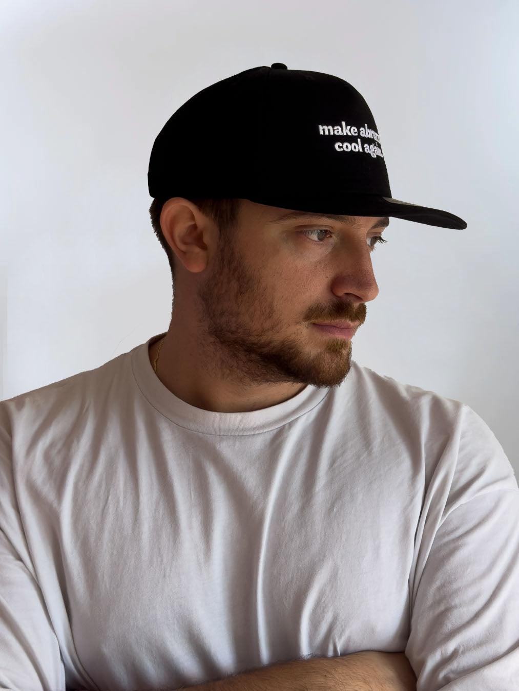 Snapback - FREGNISSIMO - Fregnissimo®