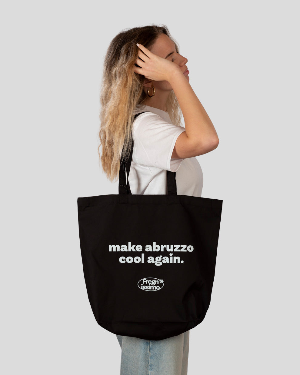 TOTE BAG