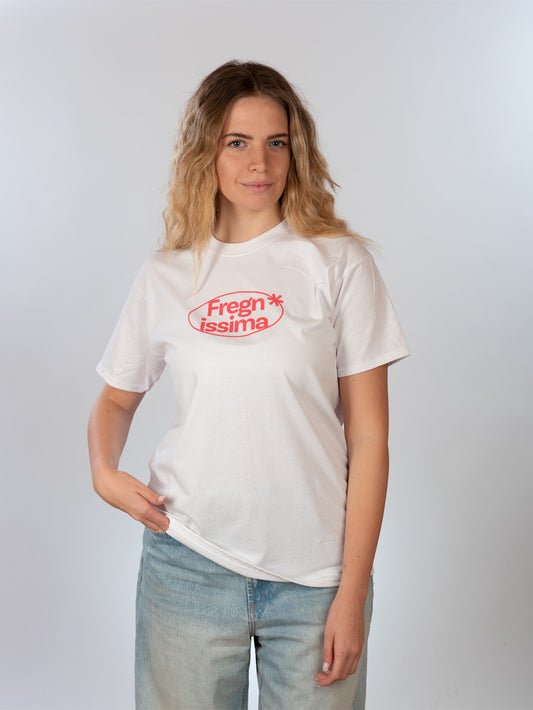 T-shirt Unisex - FREGNISSIMA