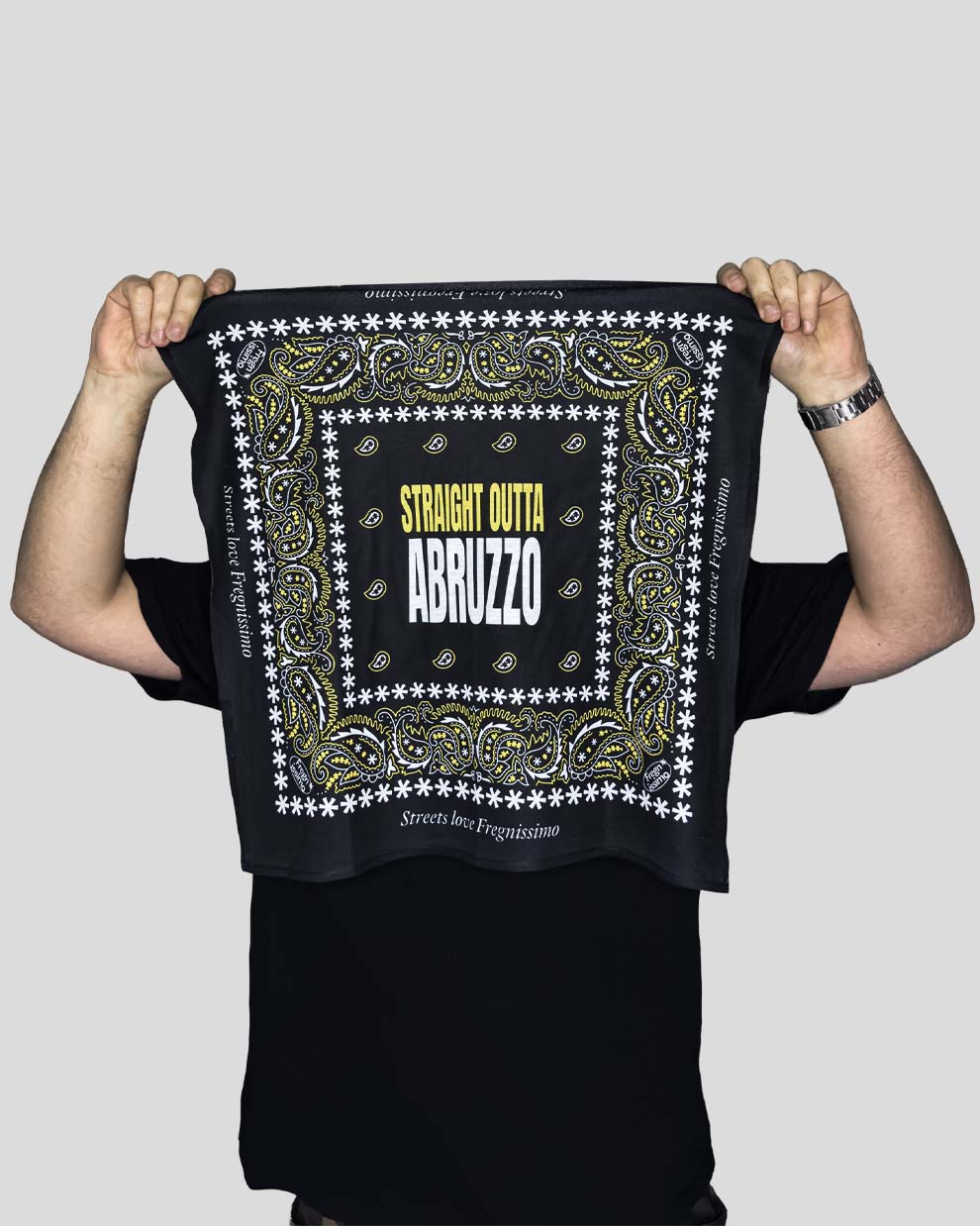 BANDANA