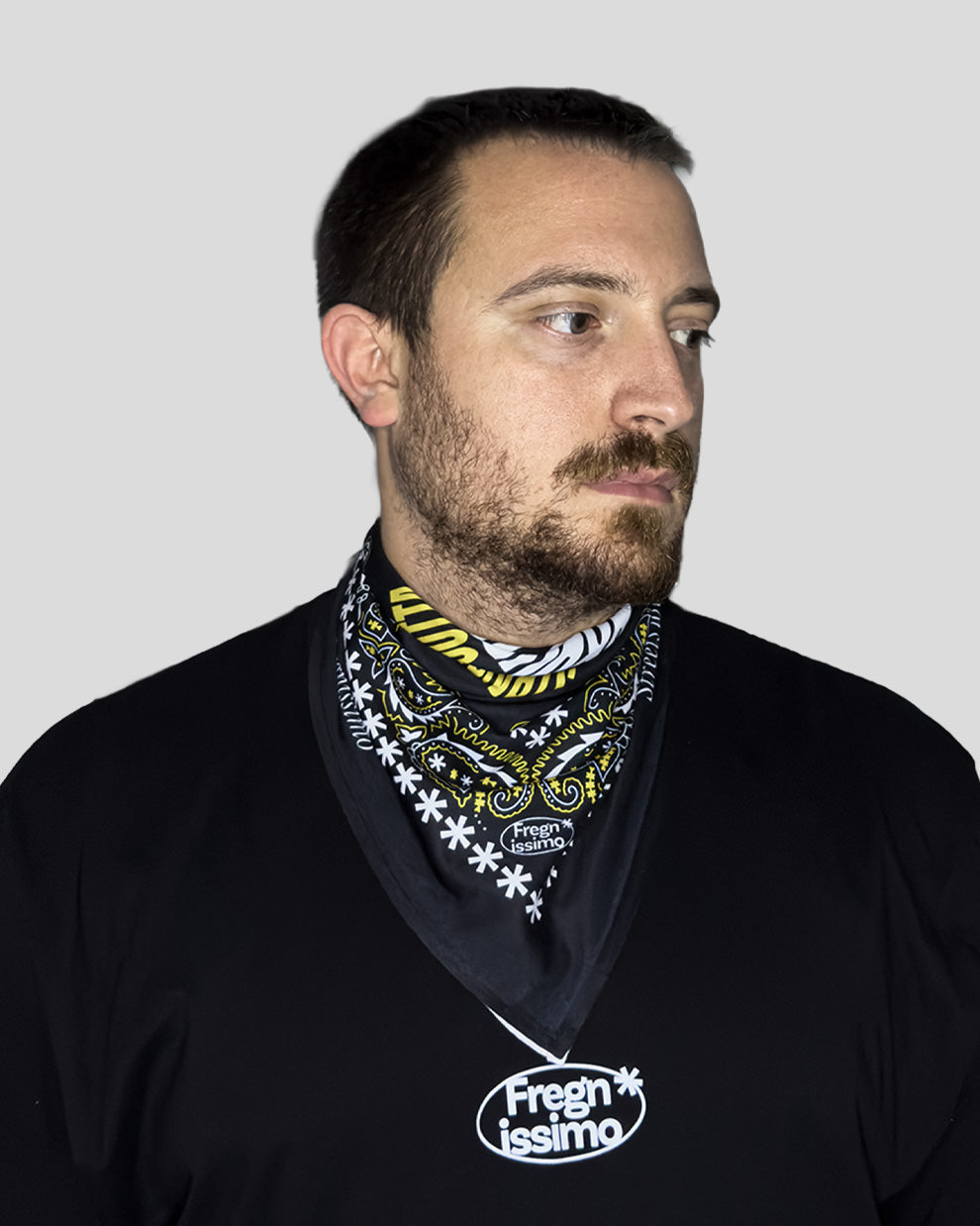 BANDANA