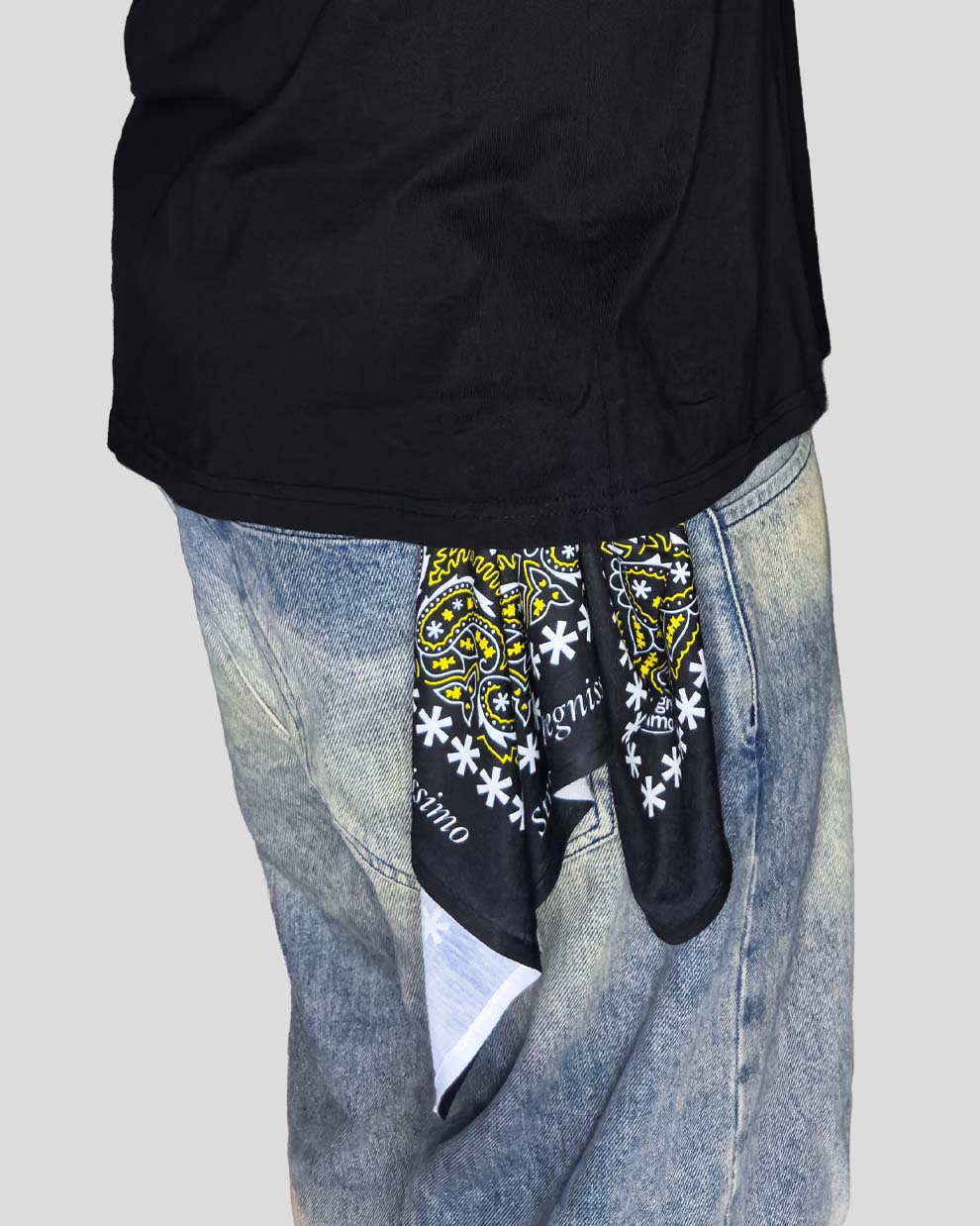 BANDANA