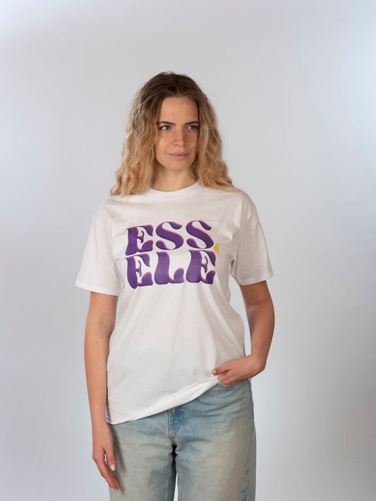 T-shirt Unisex - ESSELÈ