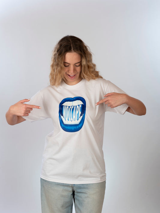T-shirt Unisex - VOCCAPÈ