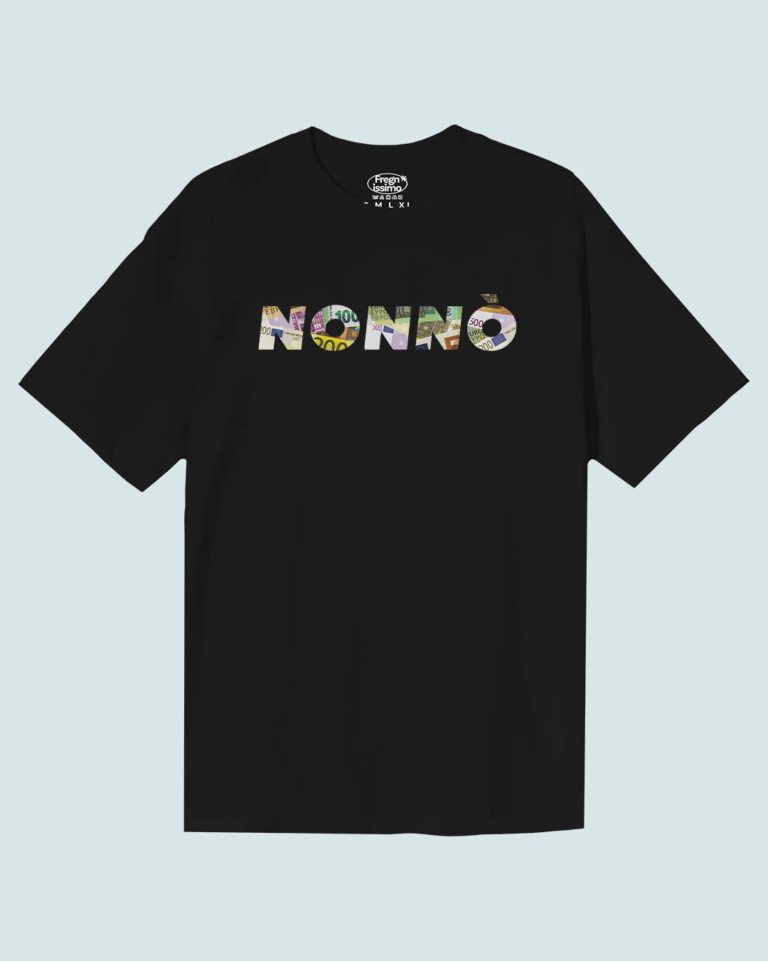 T-shirt Unisex - NONNÒ