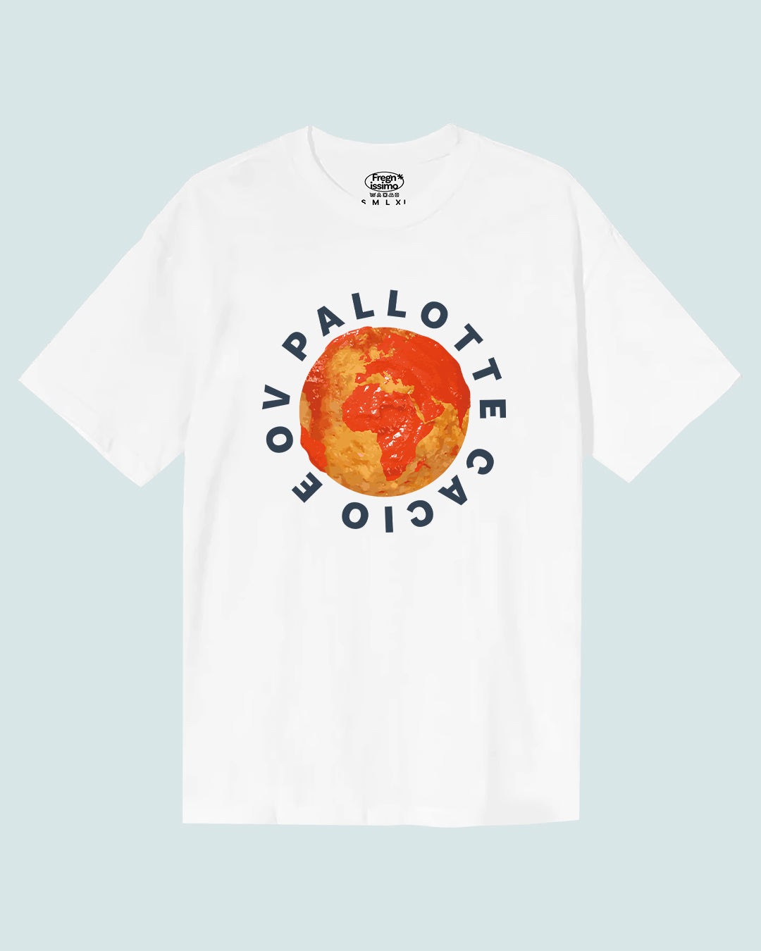 T-shirt Unisex - PALLOTTE